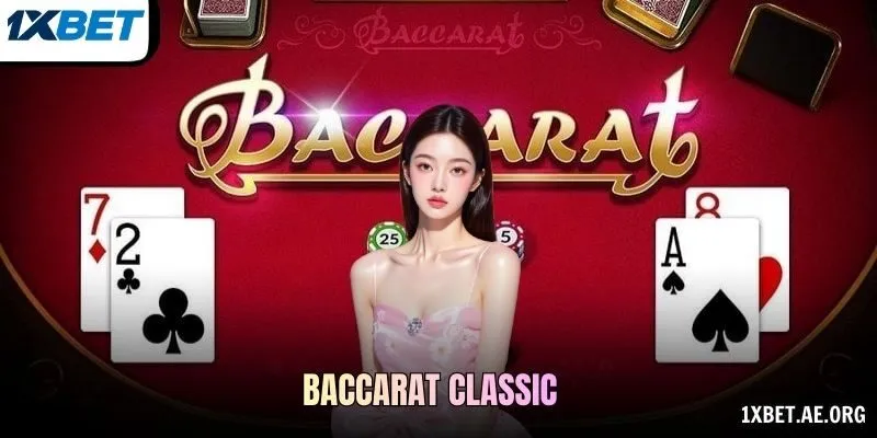 baccarat classic